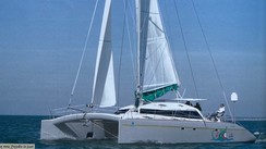 Freydis 49' croiseur